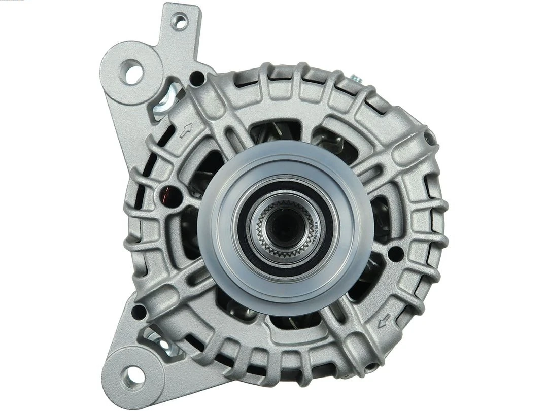 Alternator Nissan Rogue T32U