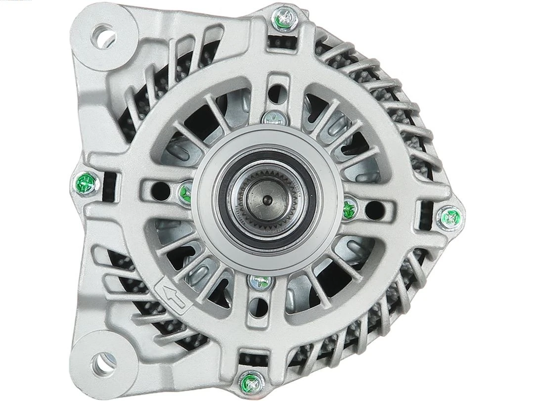 A5412S As-pl Alternator