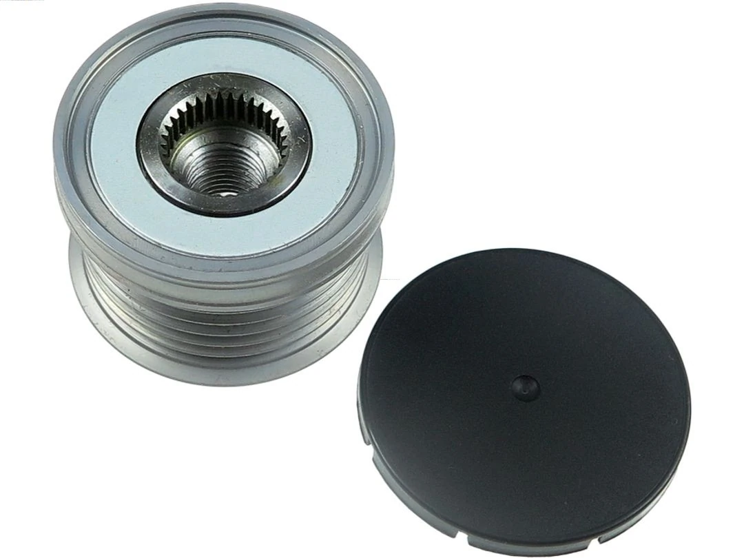 Do koszyka Koło pasowe alternatora BMW 2  F23