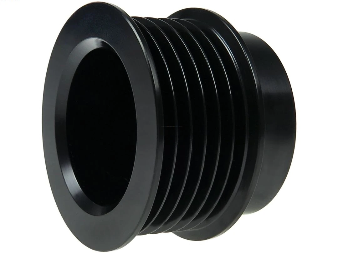 Koło pasowe alternatora BMW 7 E38