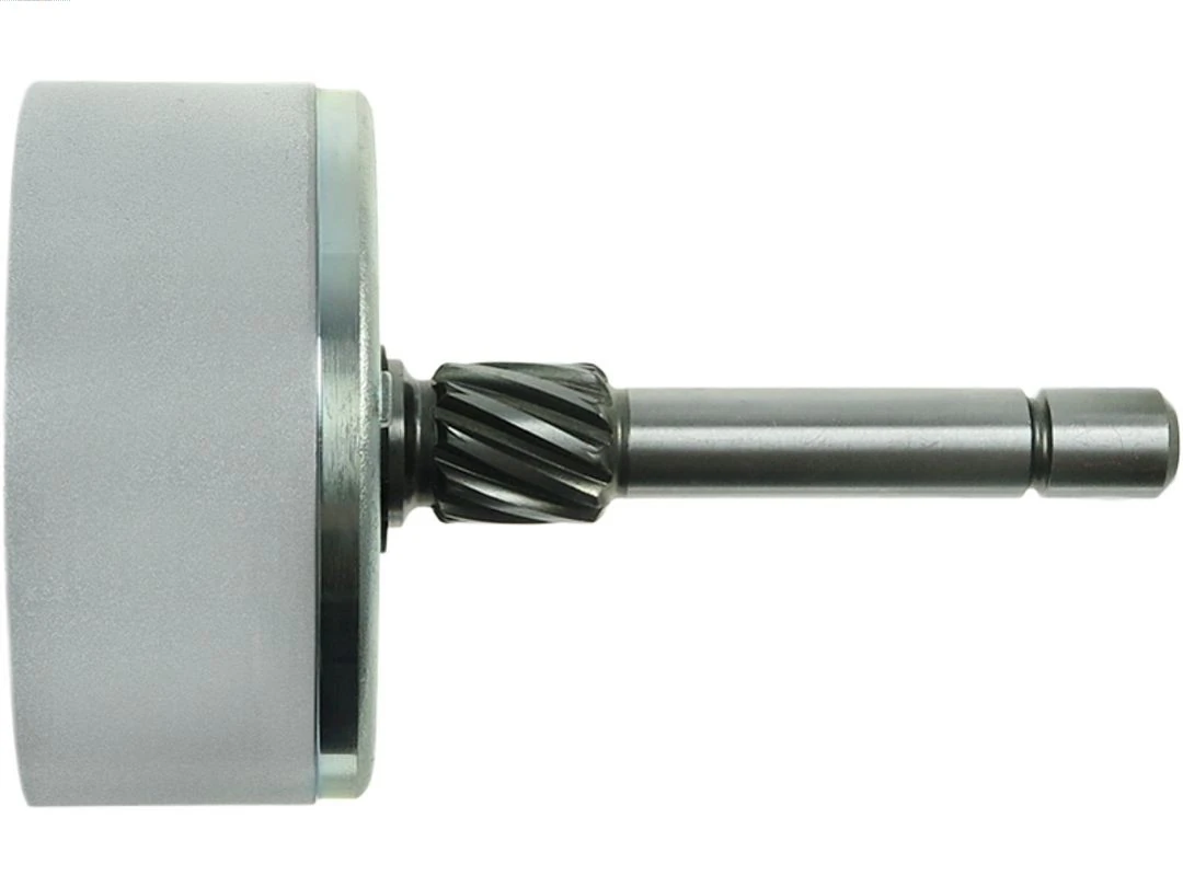 Bendiks rozrusznika Lexus LX URJ201