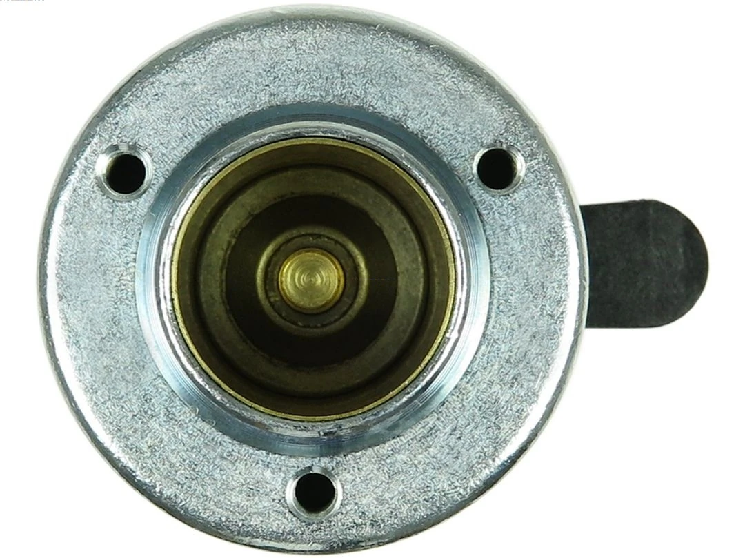 Do koszyka Elektromagnes rozrusznika Dodge Neon  