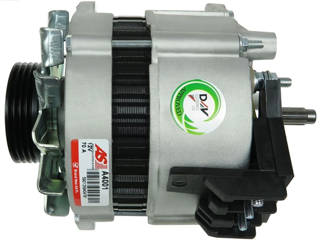 Do koszyka A4001 As-pl Alternator