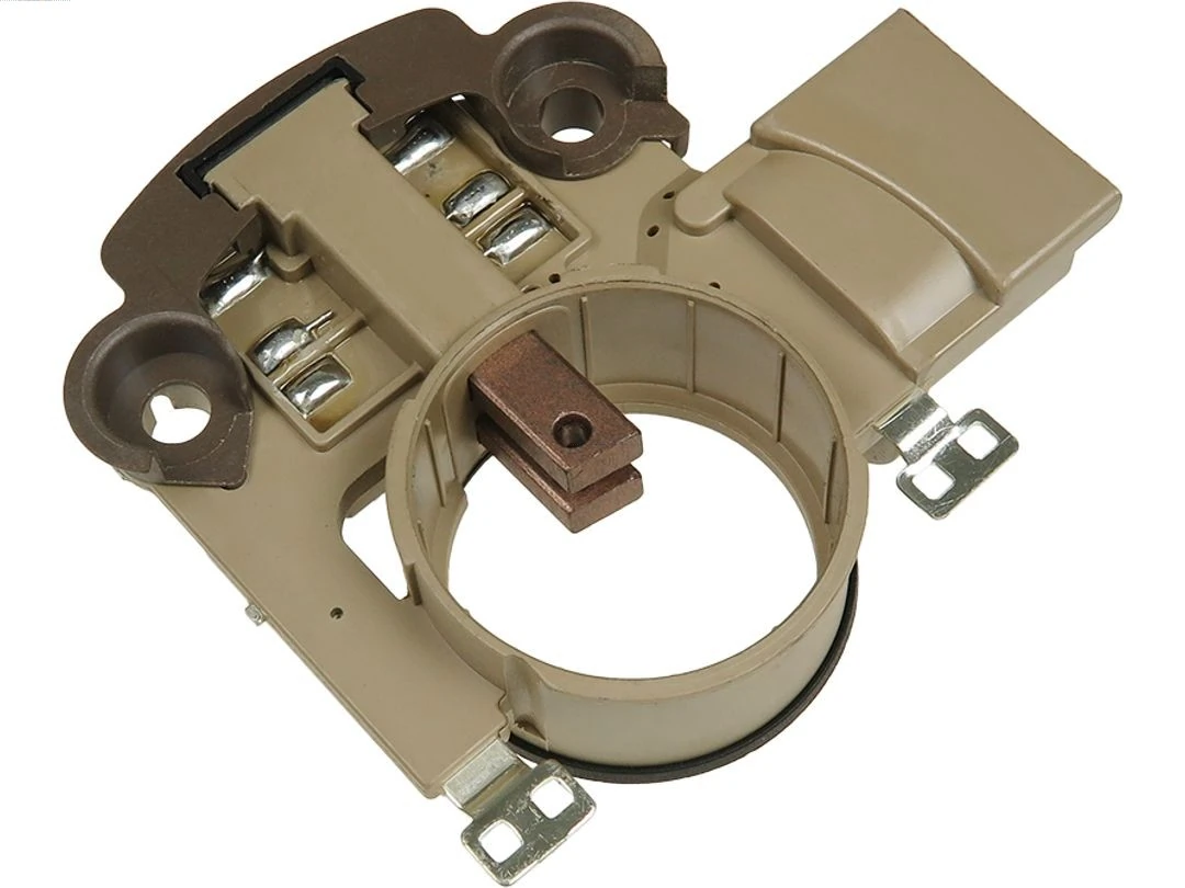 Regulator alternatora (przekaźnik ładowania) Hyundai H-1 STAREX TQ
