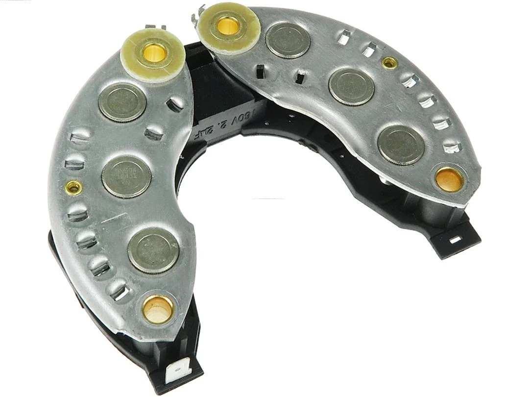 Mostek prostowniczy alternatora = Moster diodowy alternatora Renault 19 2 B53, C53