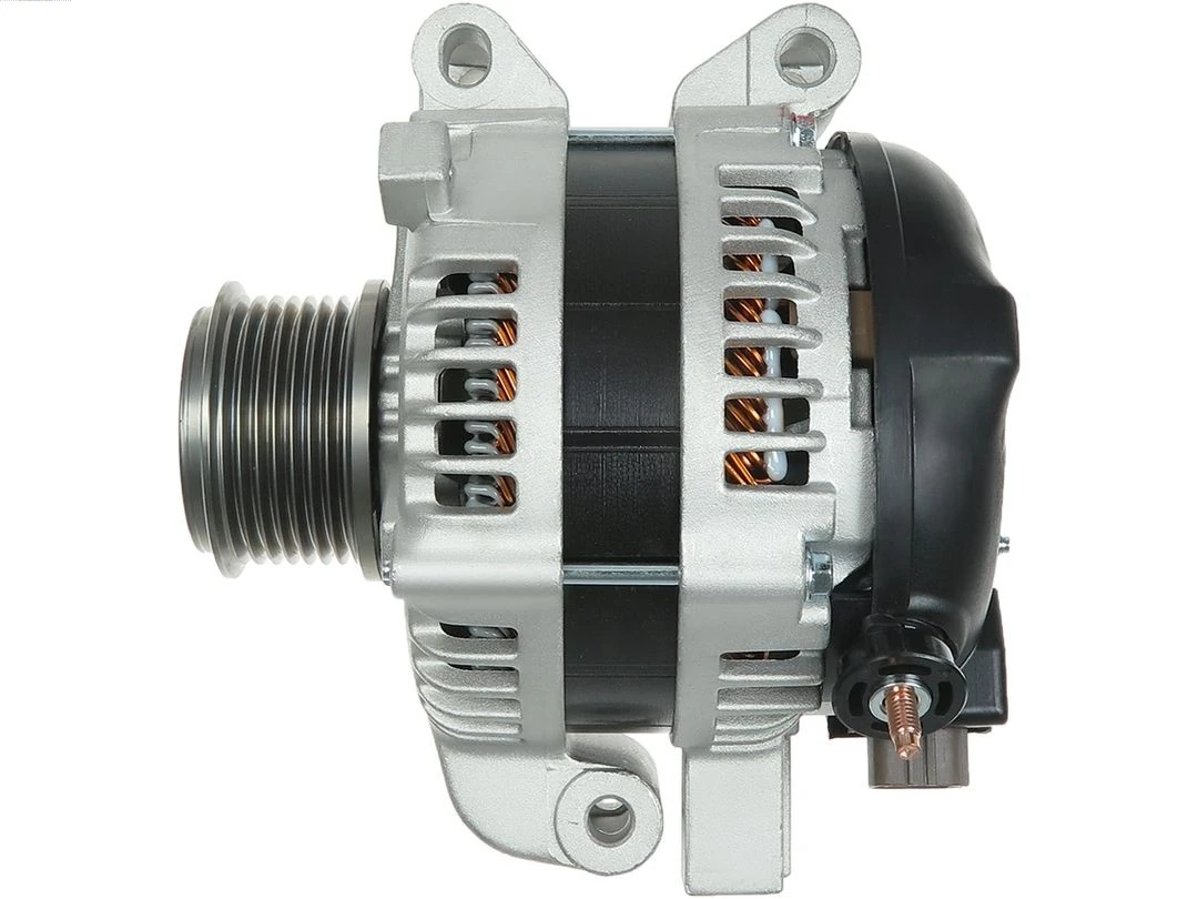 Alternator A6052 As-pl