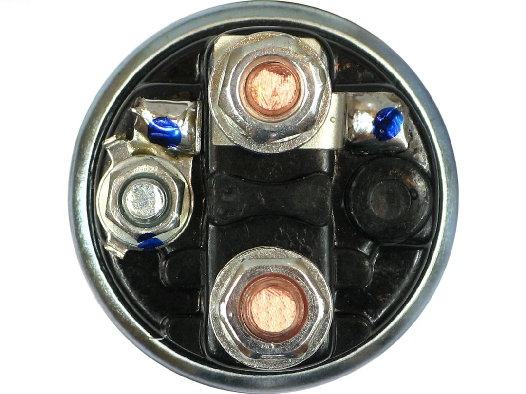 Elektromagnes rozrusznika Opel Astra 69