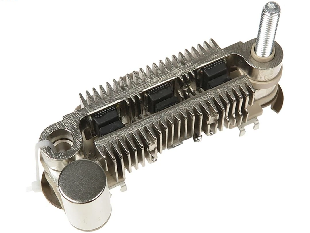Do koszyka Mostek prostowniczy alternatora = Moster diodowy alternatora Suzuki Swift II AH, AJ