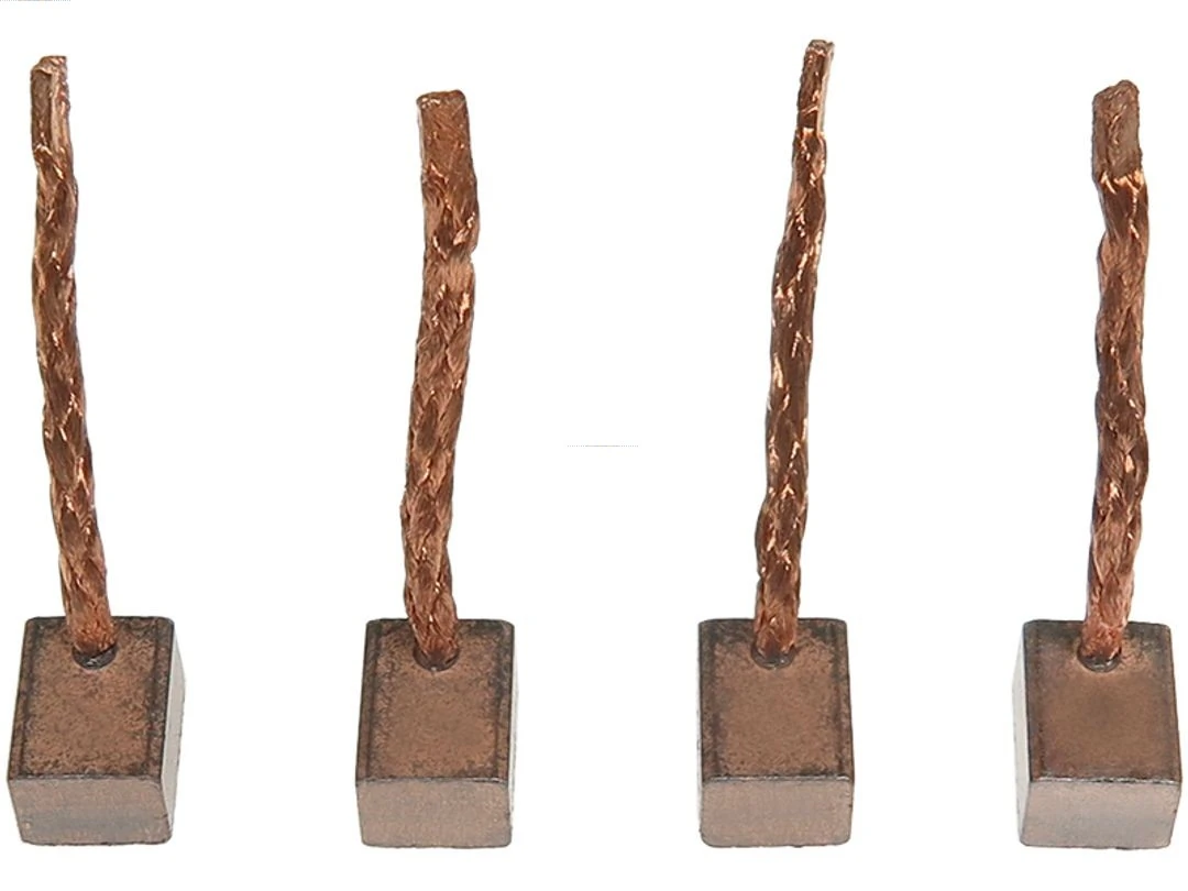 Szczotka rozrusznika Renault Clio KR01