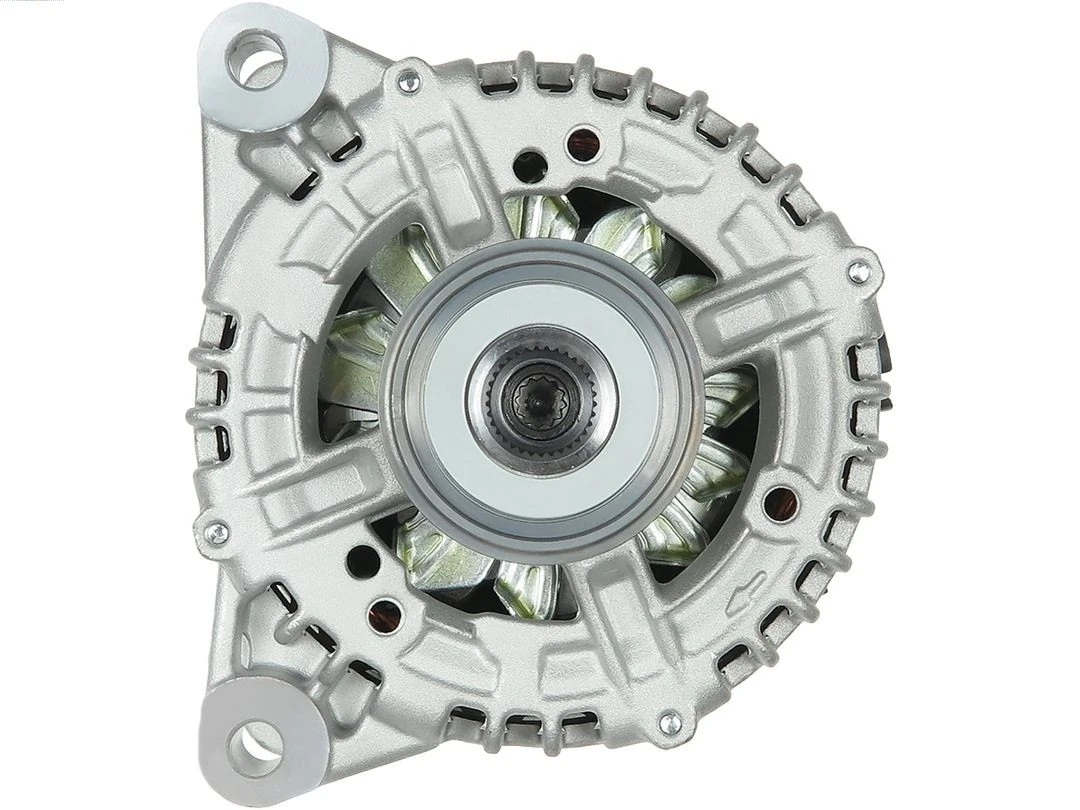 A0284 As-pl Alternator