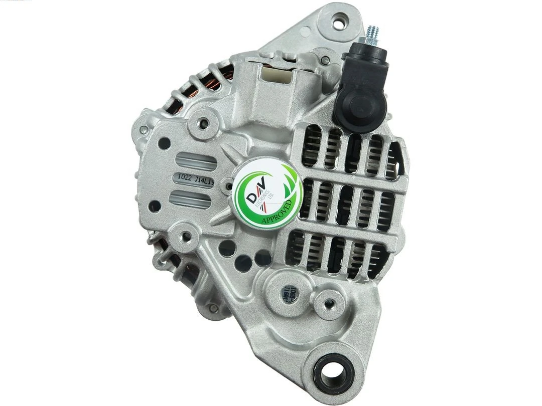 Do koszyka 55351299 Opel Alternator
