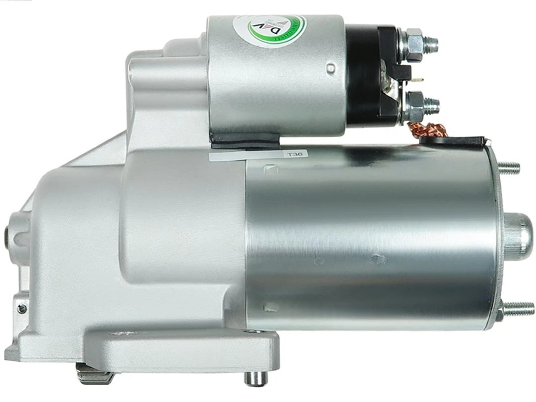 Do koszyka S9015 As-pl Rozrusznik