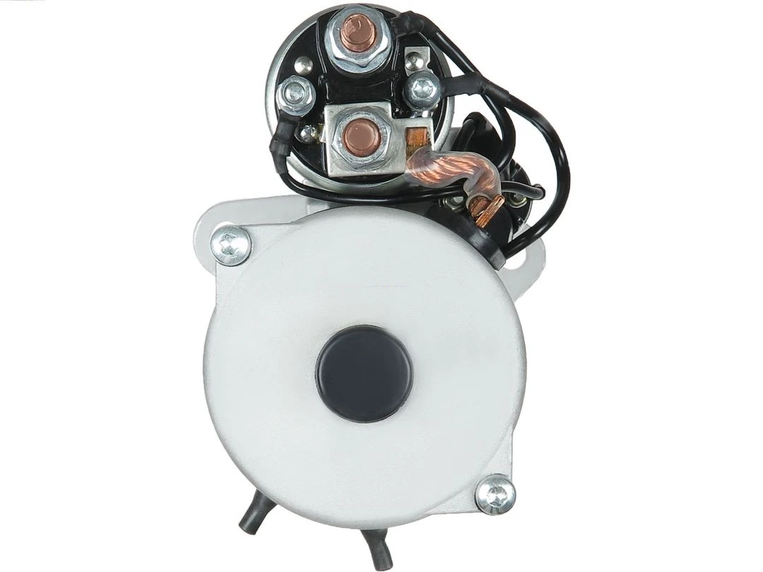 Rozrusznik As-pl S0137 cena, od 345,51 USD