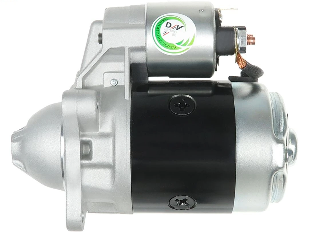 Do koszyka S3014 As-pl Rozrusznik