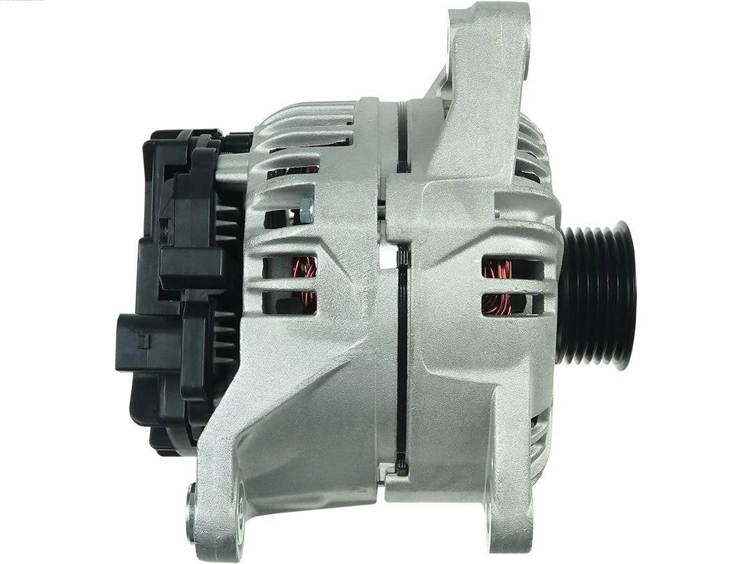 Do koszyka Alternator Porsche 911 Targa 997