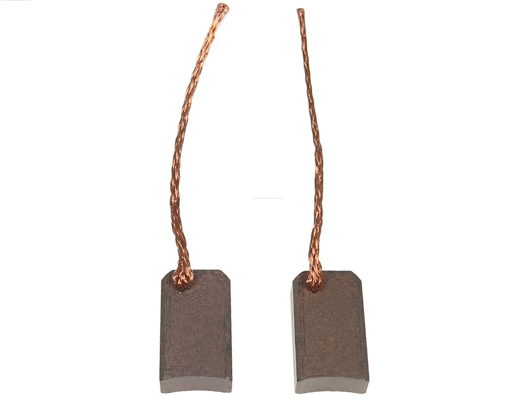 Szczotka alternatora Opel Ascona 84, 89