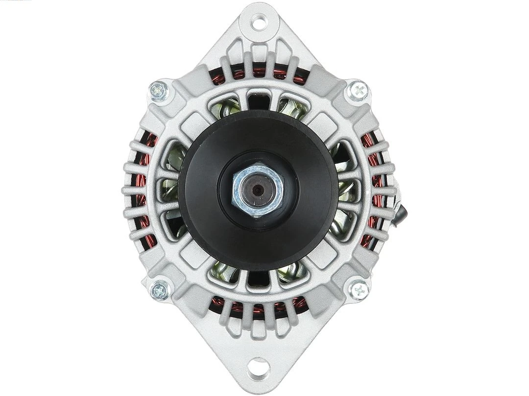 A5101 As-pl Alternator