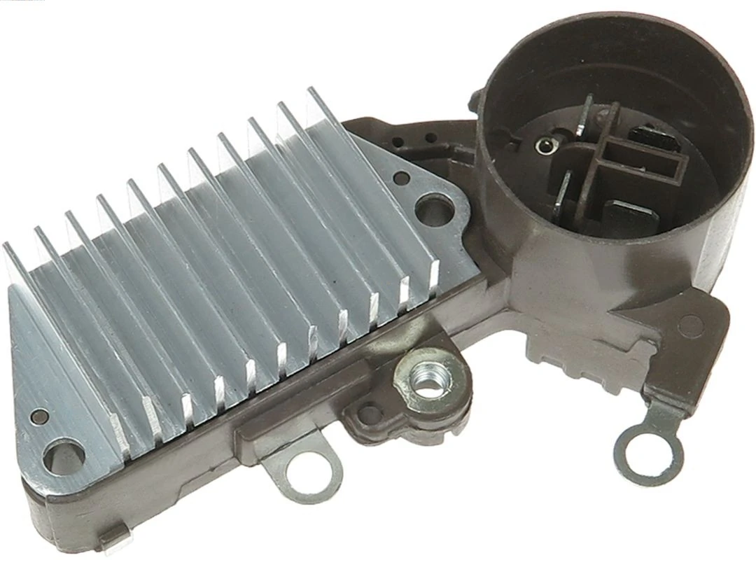 Regulator alternatora (przekaźnik ładowania) Unipoint YR635