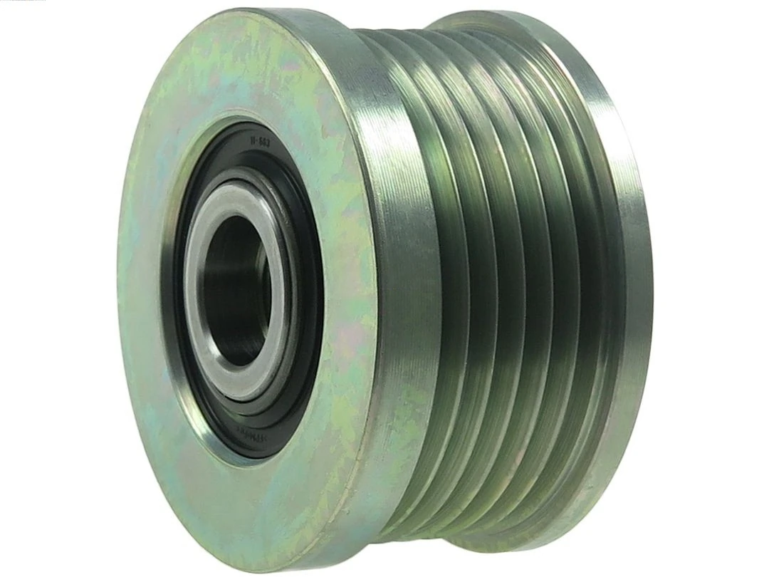 Koło pasowe alternatora do KIA Carens II FG