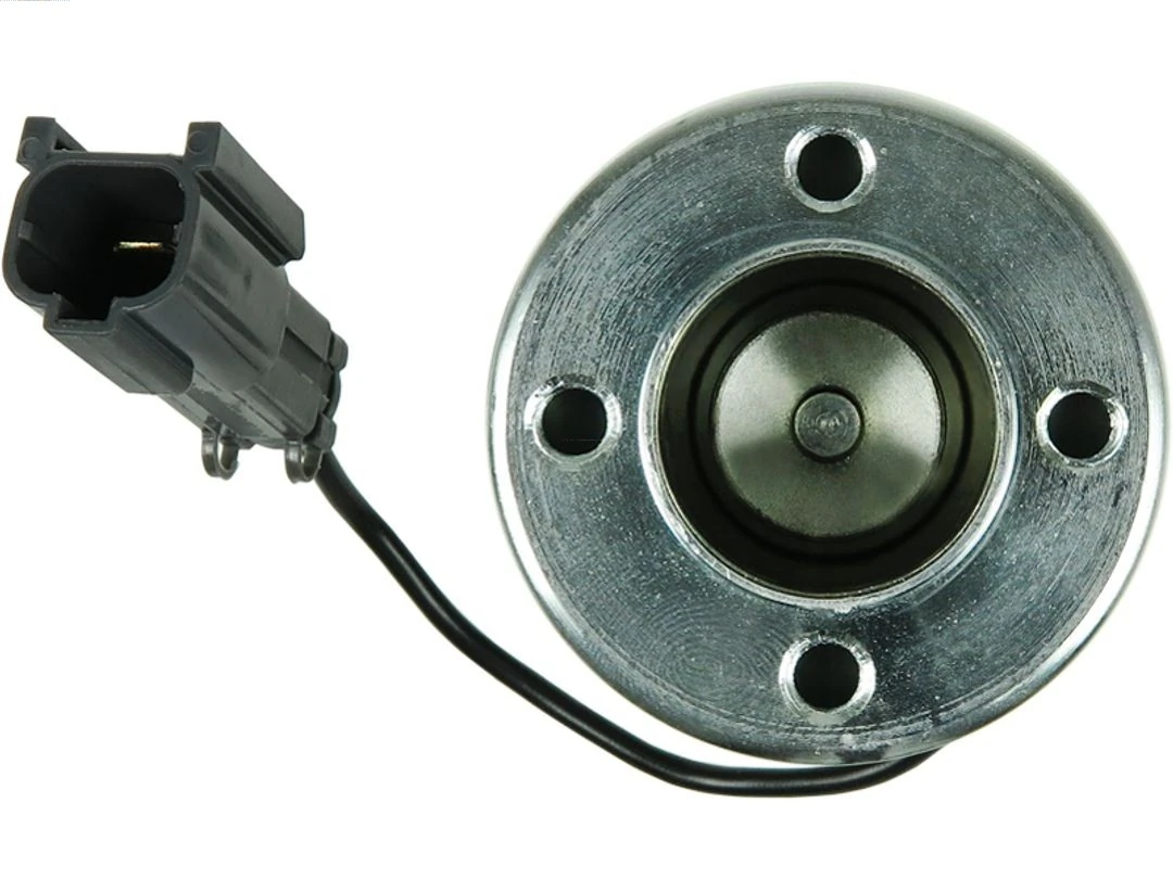 Elektromagnes rozrusznika Nissan Prairie minivan (M11) (1988 - 1998) cena, od 35,32 USD