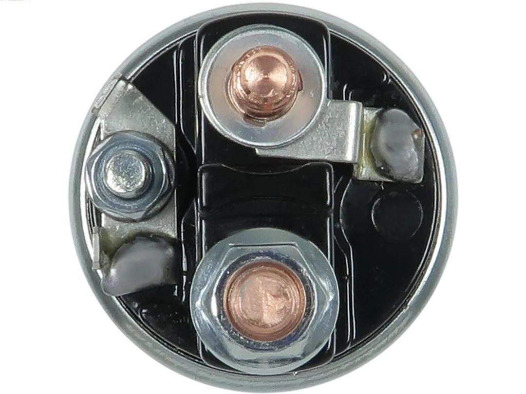 Elektromagnes rozrusznika Fiat Doblo 2 263