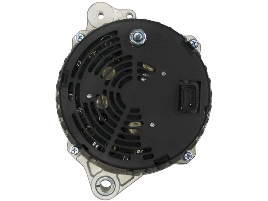 Do koszyka A0136 As-pl Alternator
