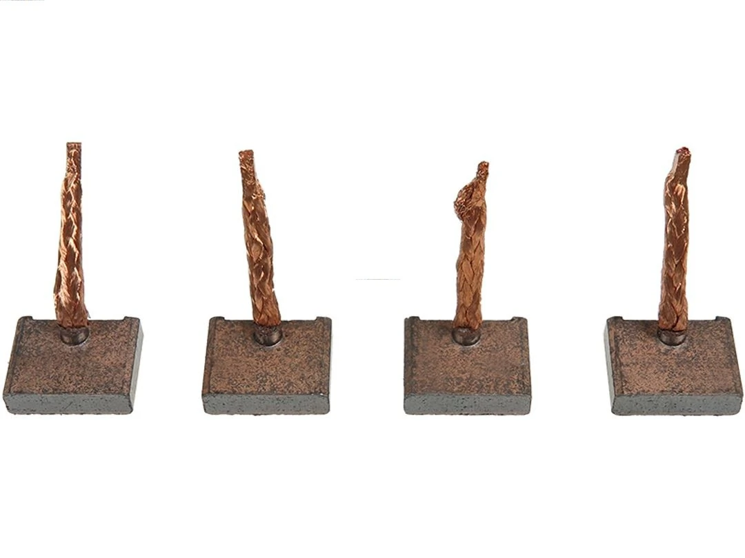 Szczotka rozrusznika Audi A6 4G2, 4GC