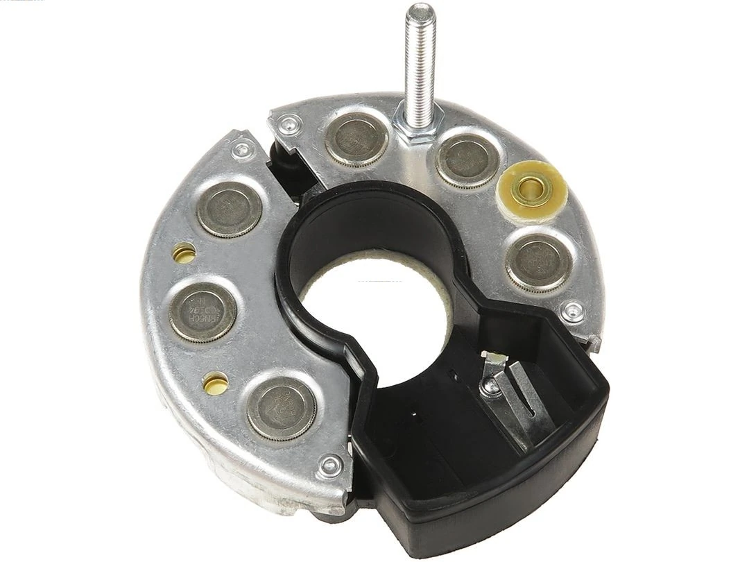 Mostek prostowniczy alternatora = Moster diodowy alternatora AL27374 John Deere