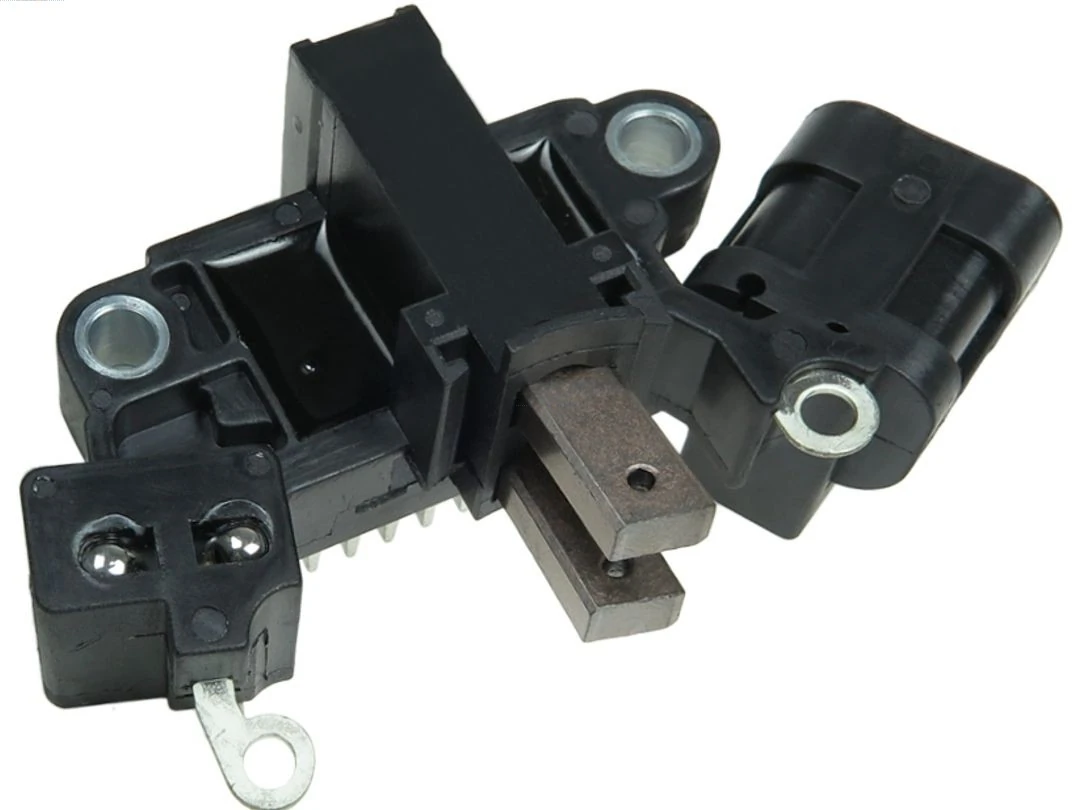  Regulator alternatora (przekaźnik ładowania) Honda Civic 7