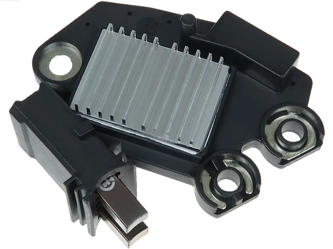 Do koszyka Regulator alternatora (przekaźnik ładowania) Renault Master III FV, JV