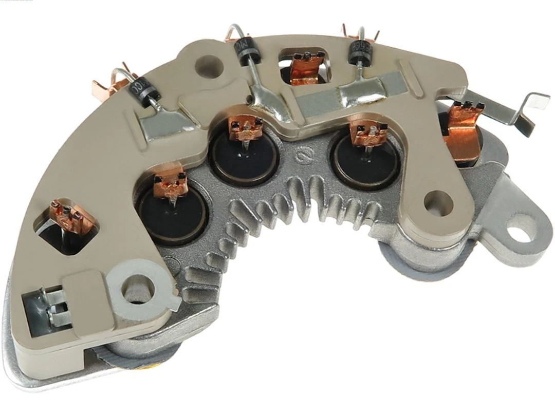 Mostek prostowniczy alternatora = Moster diodowy alternatora do Daewoo Lanos KLAT