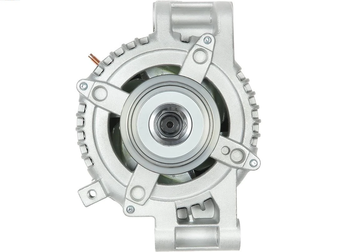 A6063 As-pl Alternator