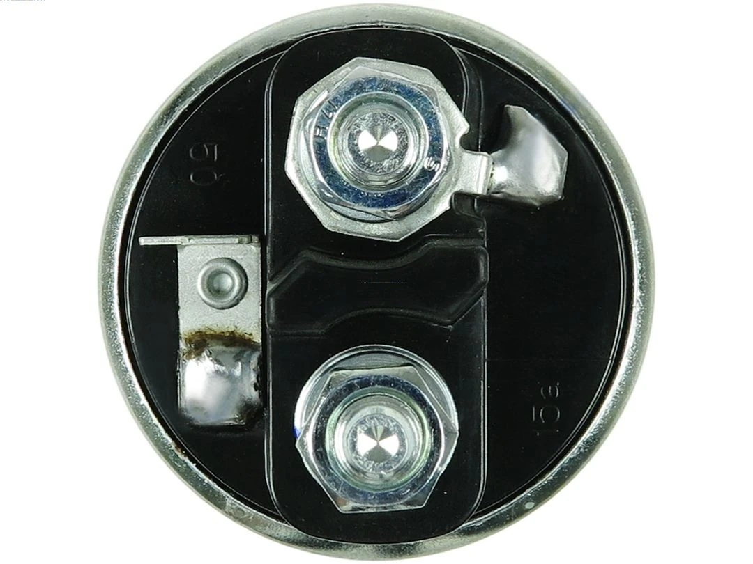 Elektromagnes rozrusznika Volvo S60 2 134