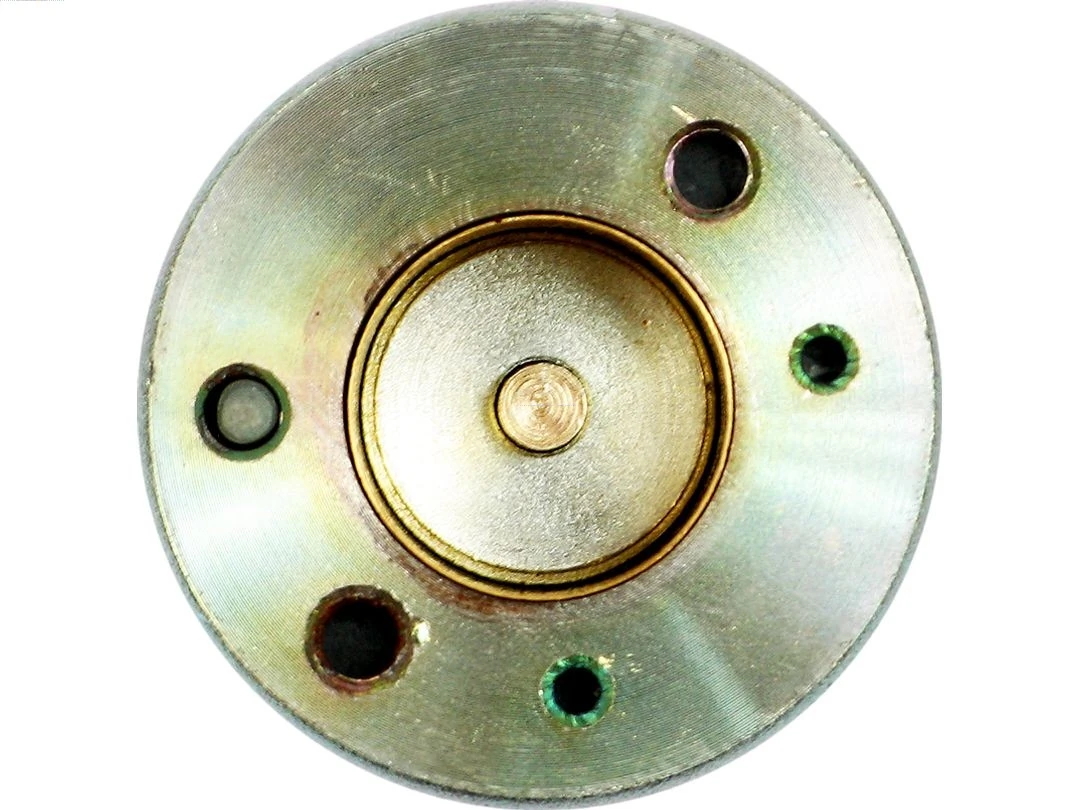 Elektromagnes rozrusznika Isuzu Trooper UBS