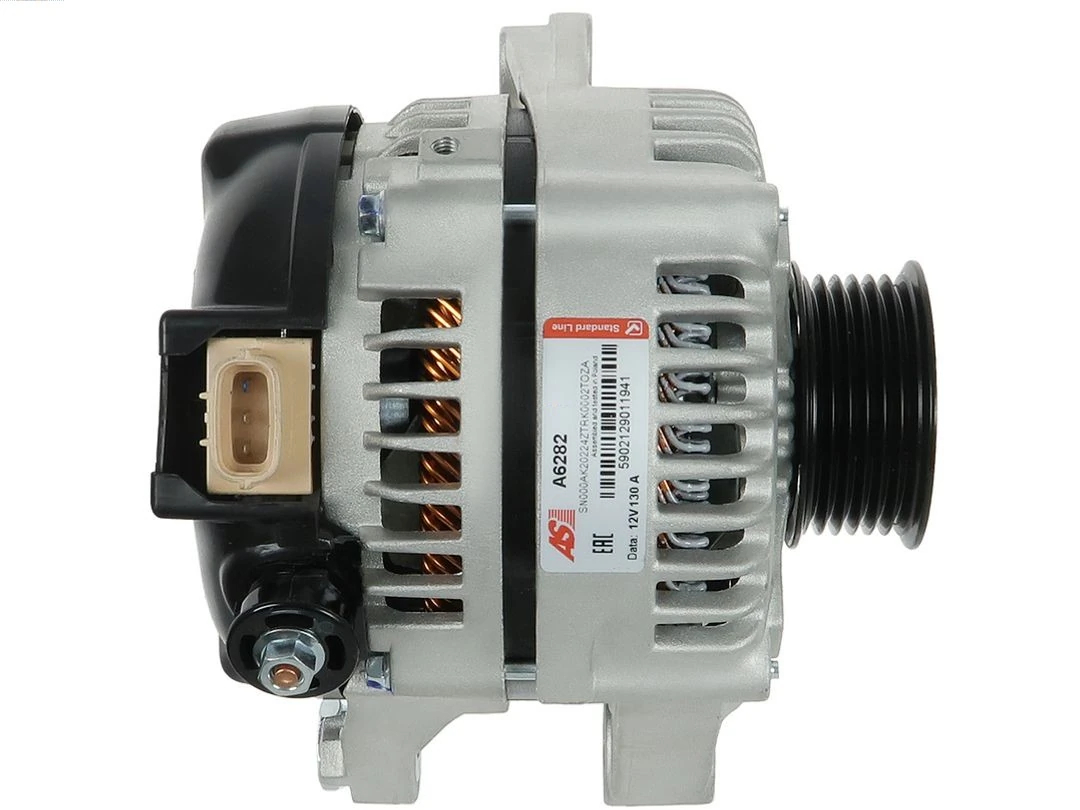 Alternator Lexus RX 300 SUV (MCU1) (1998 - 2003) cena, od 136,85 USD