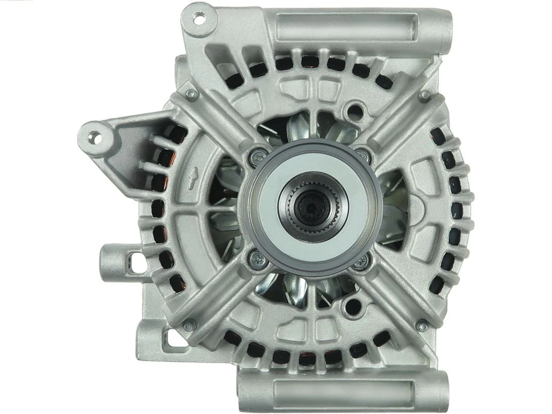 A0201 As-pl Alternator