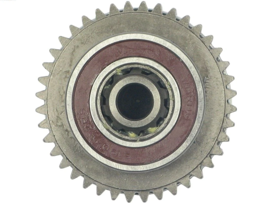 Bendiks rozrusznika Toyota Land Cruiser J150