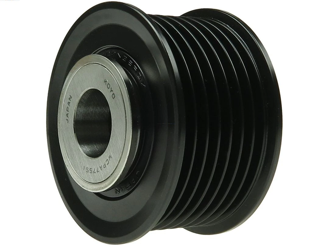 Do koszyka Koło pasowe alternatora Suzuki Grand Vitara  JB