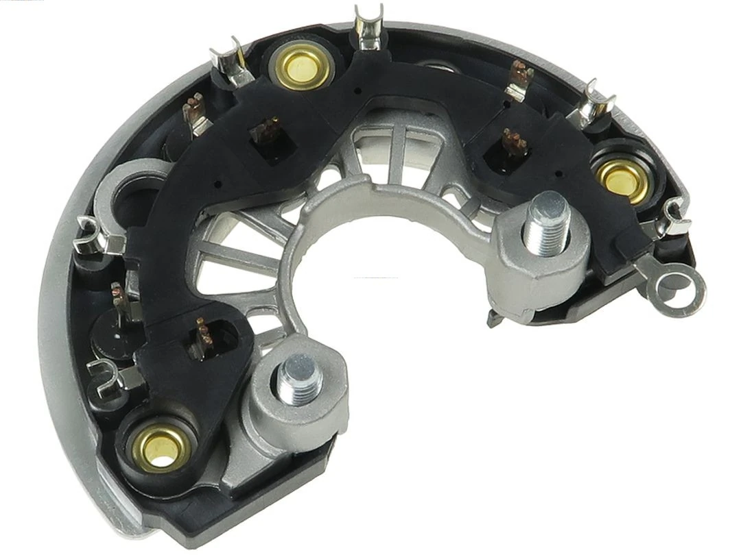 Mostek prostowniczy alternatora = Moster diodowy alternatora Skoda SuperB 2 3T4