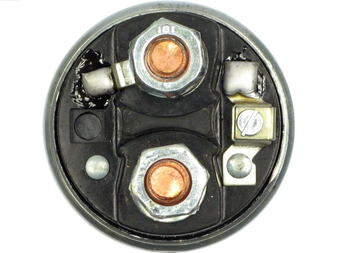 Do koszyka 42538816 Iveco Elektromagnes rozrusznika