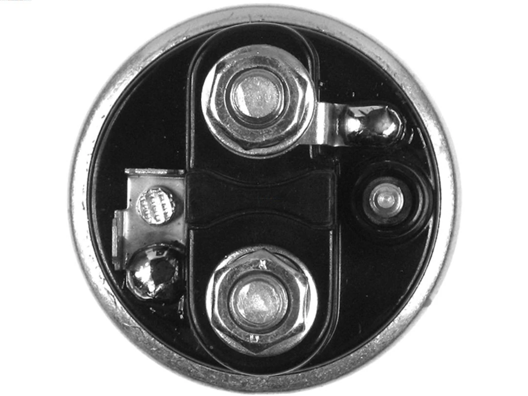 Elektromagnes rozrusznika do Seat Ibiza I 021A