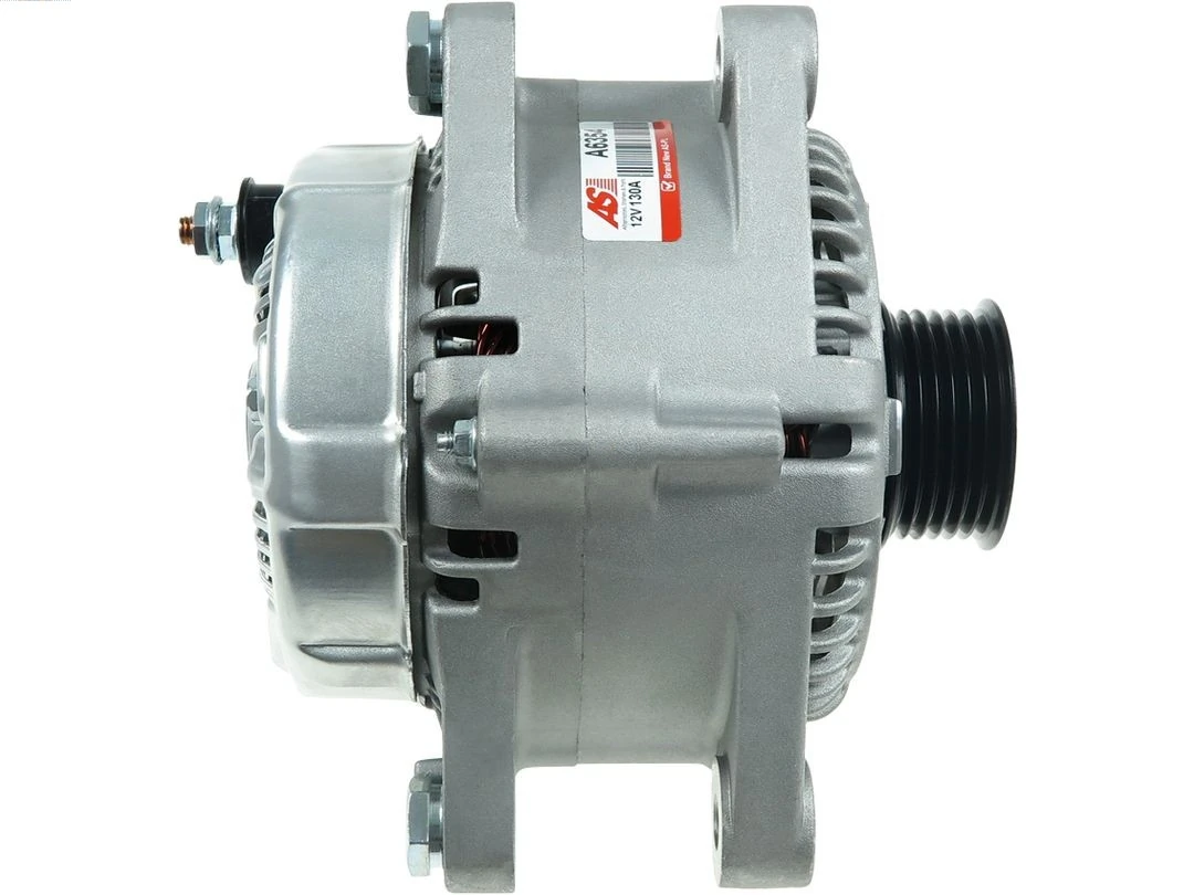Alternator As-pl A6354 cena, od 266,40 USD