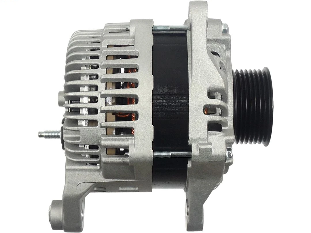 Alternator do Nissan Patrol  Y62
