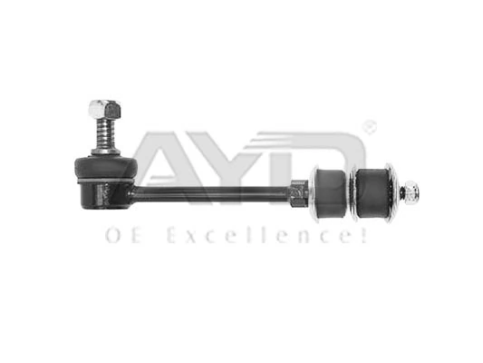 Do koszyka Łącznik stabilizatora tylnego Toyota Land Cruiser PRADO J150