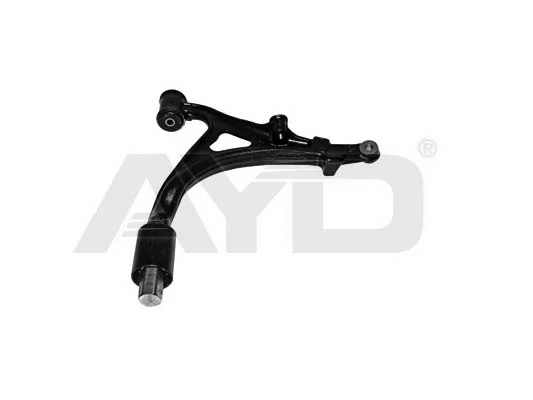 Wahacz zawieszenia przedniego dolny prawy do Mercedes ML/GLE  W163