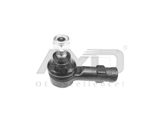 Końcówka drążka kierowniczego zewnętrzna Volvo 440 K hatchback (445) (1988 - 1996) cena, od 12,75 USD