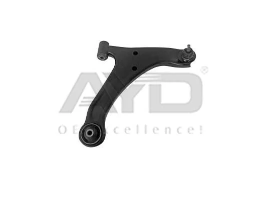 Do koszyka 4520165J00 Nissan/Infiniti Wahacz zawieszenia przedniego dolny prawy