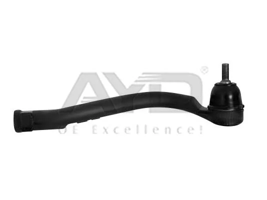 Końcówka drążka kierowniczego zewnętrzna Hyundai Tucson II SUV (TM) (2010 - 2015) cena, od 18,69 USD