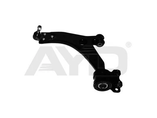 Wahacz zawieszenia przedniego dolny prawy do Volvo S40 II MS