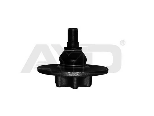 Do koszyka 4011000QAA Nissan/Infiniti Sworzeń wahacza górny